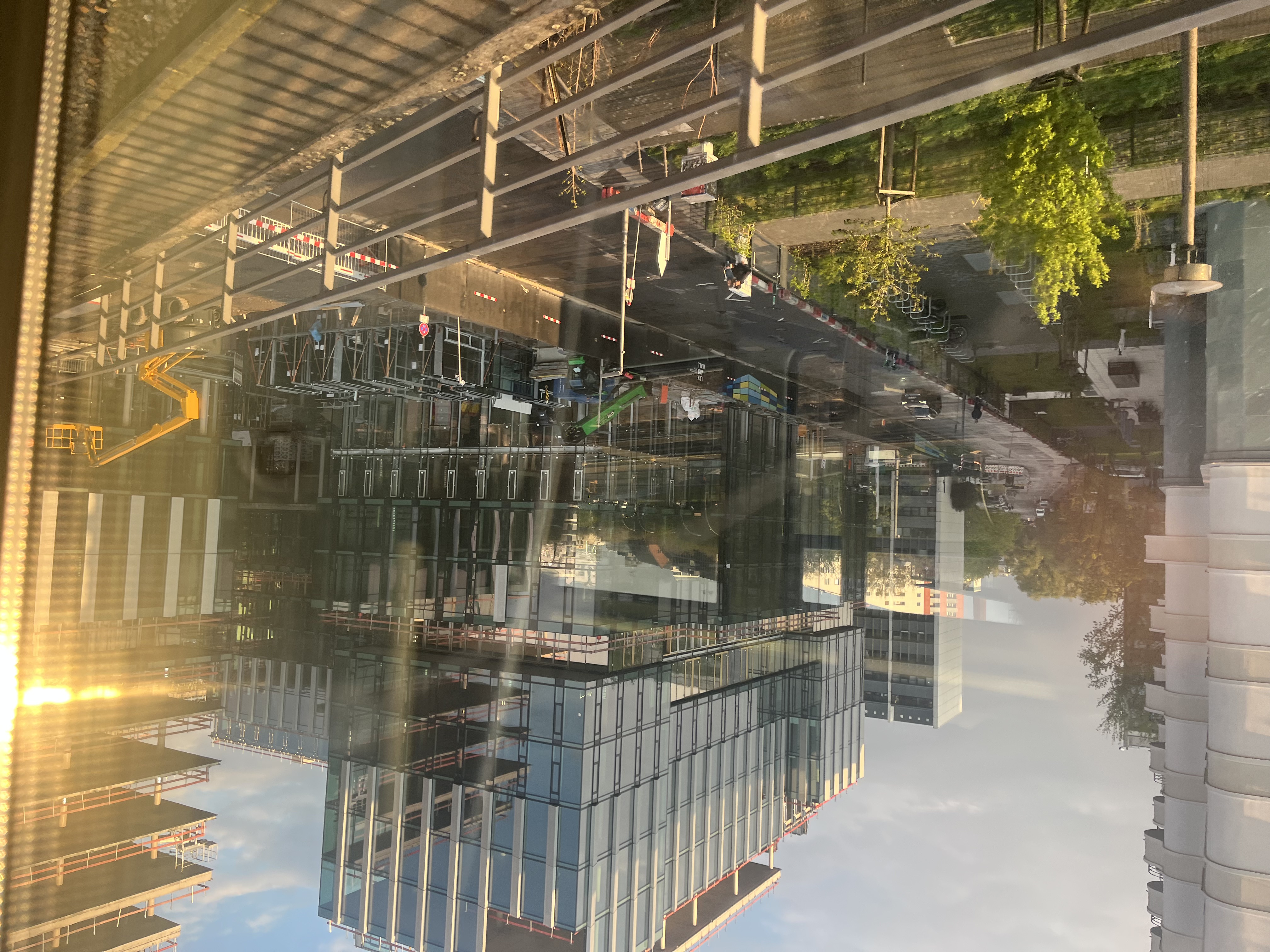 LXK development